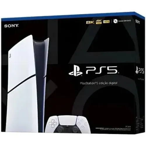 Ps5 