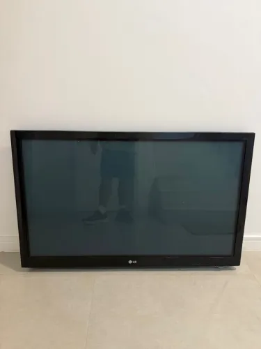 TV LG 50 polegadas