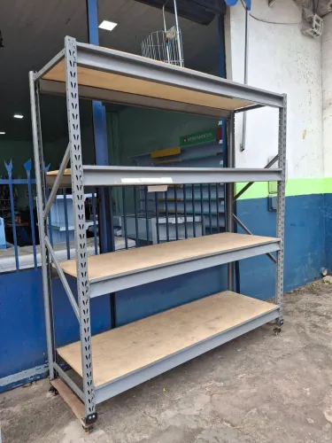 Mini porta pallet