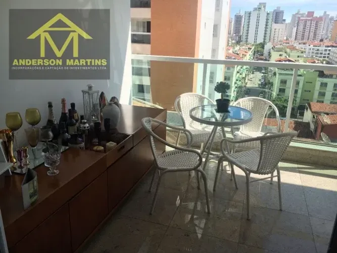 Excelente Oportunidade - Apartamento 3 Quartos na Praia da Costa! Cód.: 15375 f