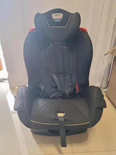 Cadeirinha de carro Matrix Evolution K