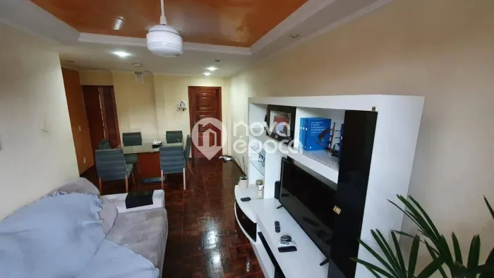 Freguesia (Ilha do Governador) | Apartamento 2 quartos