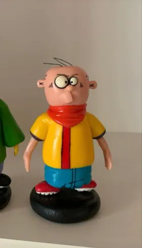 Cartoon network du, dudu e edu