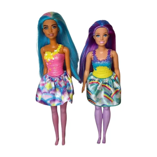 Bonecas Barbie Dreamtopia