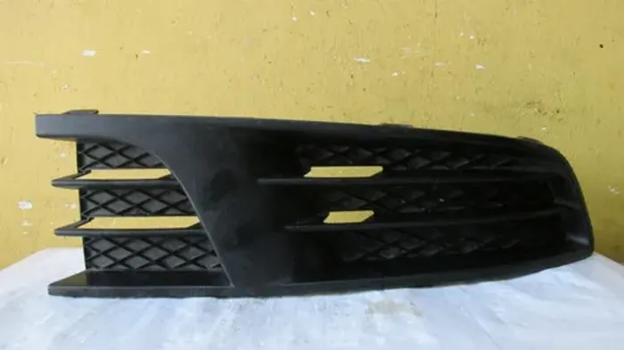 Moldura Farol Milha Polo 2012 2013 2014 L18080473