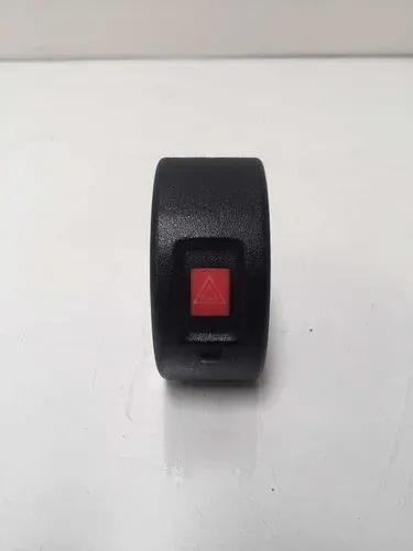 Botão Pisca Alerta Do Painel Gm Astra 2003