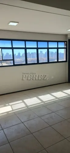 Sala comercial para alugar no Comercial Batistella na Av. Maringá em Londrina