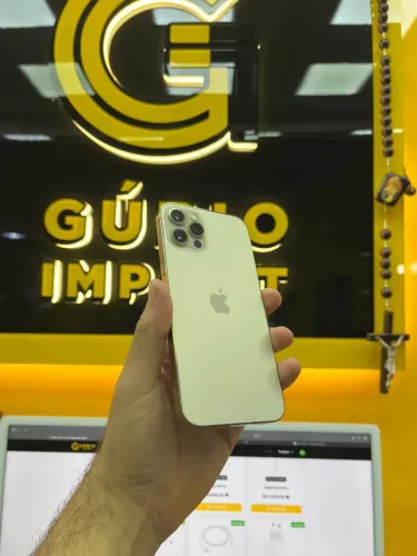 IPHONE 12 Pro 128 GB