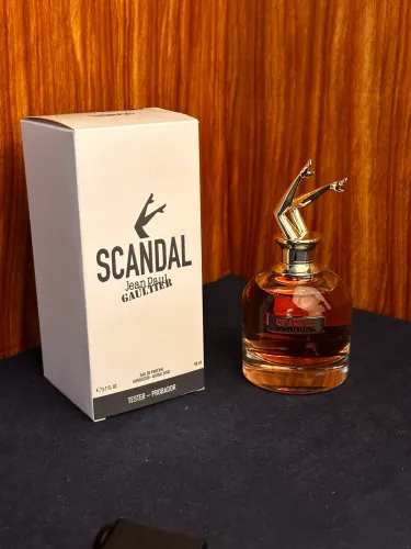 Perfume Original Scandal Eau de Parfum Jean Paul Gaultier 80 ml