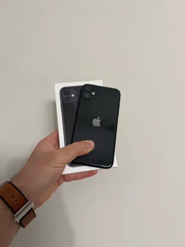 iPhone 11 64 Gb 