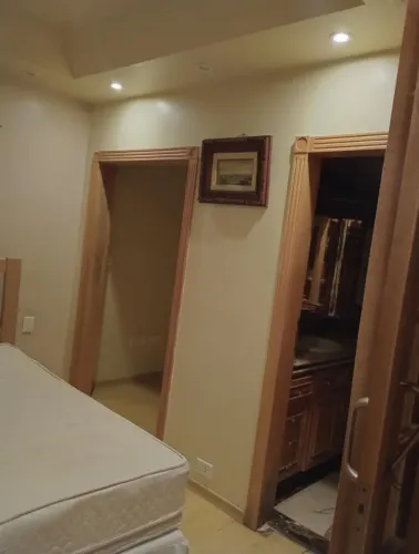 Alugo suíte para moças