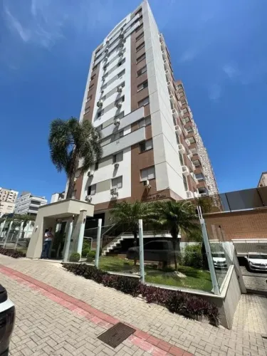 Apto 2 Dorm Suite Centro Criciúma SC