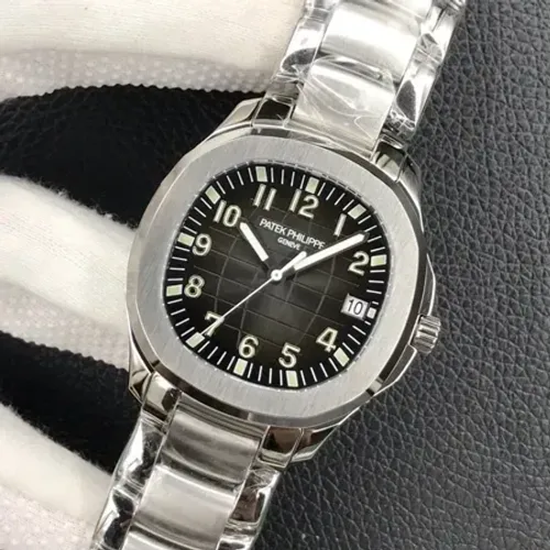 [100% ORIGINAL | MECÂNICO AUTOMÁTICO] Relógio Luxo Masculino em Aço 316L - Top de Linha!