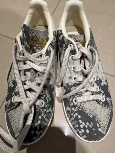 Tênis Adidas Stan Smith ORIGINAL 