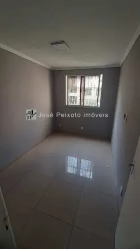 Apartamento à venda Rua Augusta Candiani, Campo Grande, Rio de Janeiro - R$ 130.000