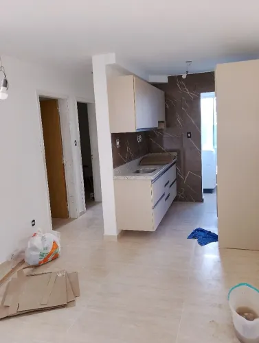 Obras e reformas 