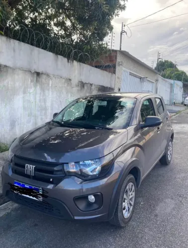 Motorista particular, faço viajem pra presidente Figueiredo, cachoeira