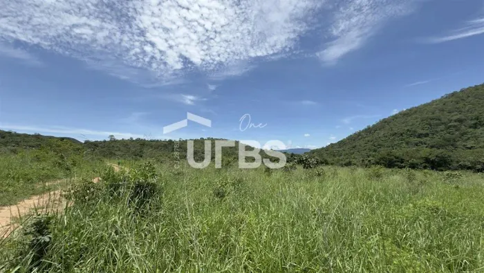 0 - Rural - FAZENDA RIO DAS PEDRAS