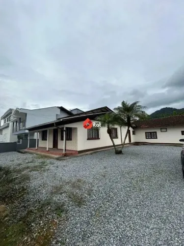 Sala Comercial para aluguel, 10 vagas, Jaraguá Esquerdo - Jaraguá do Sul/SC