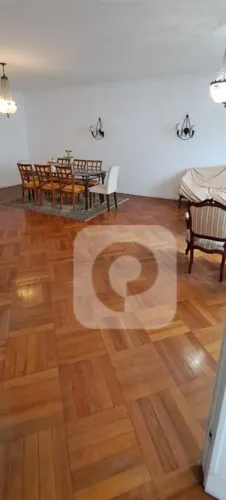Ipanema, 3 quartos, 1 vaga de garagem, rua Visconde de Pirajá