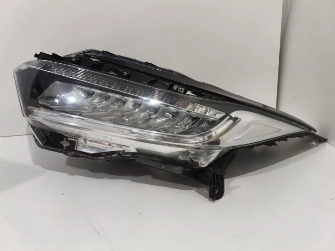 FAROL ESQUERDO HONDA HR-V TOURING FULL LED 2019/2021 USADO ORIGINAL