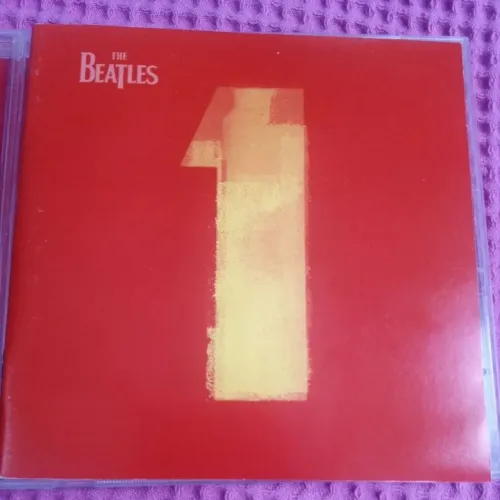 The Beatles - 1