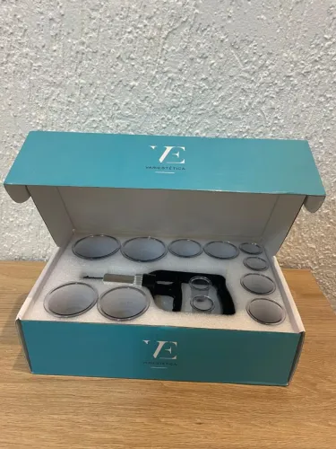 Kit ventosa