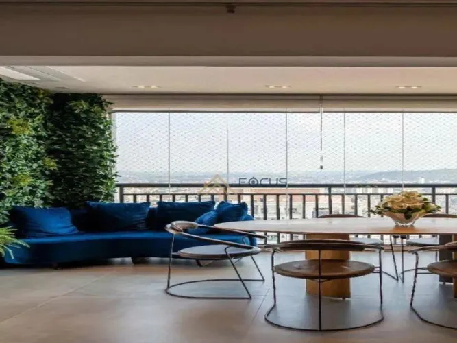 Apartamento Duplex à venda, 287 m² por R$ 3.750.000,00 - Anhangabaú - Jundiaí/SP