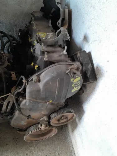 Motor do uno fiasa 