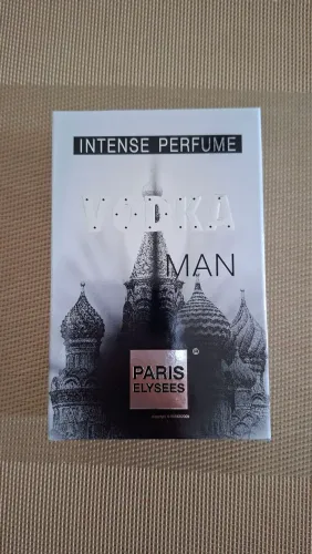 Vende perfume Masculino novo 100ml