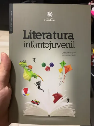 Literatura infantojuvenil