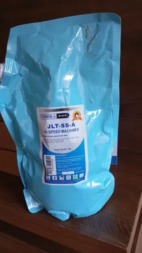 Toner JLT-SS-A Preto para Impressoras de Alta Velocidade