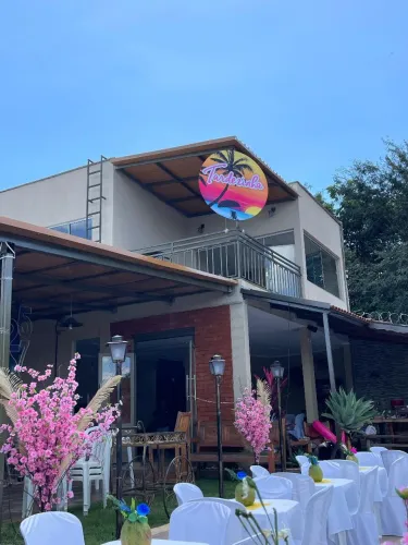 Espaço de Festas e Eventos