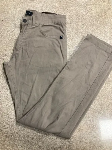 Calça Masculina Rip Curl Marrom