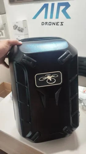 Maleta de Transporte para Drone Phantom 3/4