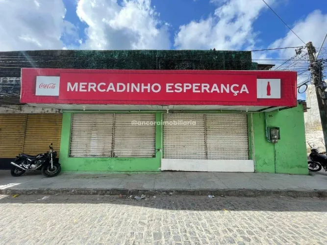 Loja para aluguel, Caçote - Recife/PE