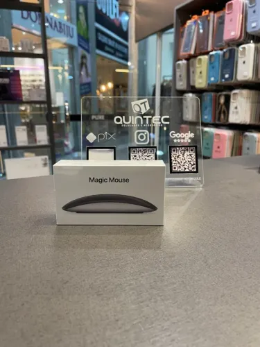 MAGIC MOUSE APPLE 2