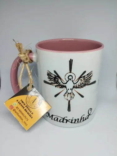 Caneca Personalizada a parti de R$25