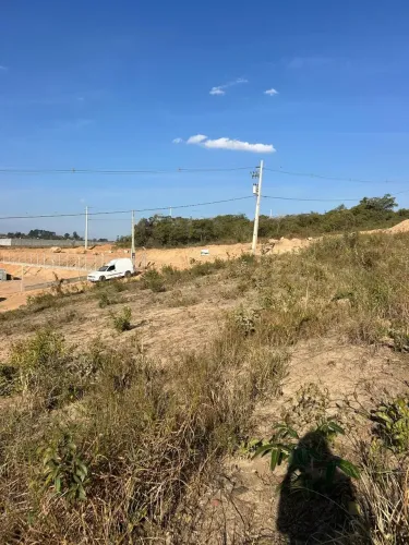 Boulevard 5 Loteamento com Forte Potencial de Valorização