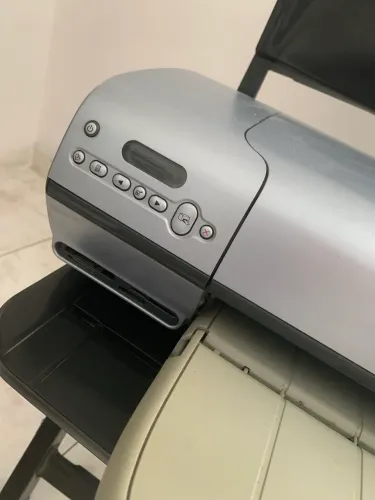 Impressora HP