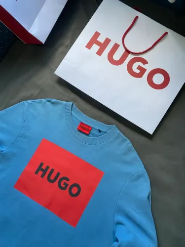 moletom hugo boss original