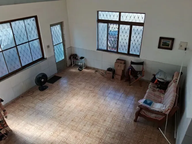Casa com 2 dormitórios à venda, 723 m² por R$ 849.000,00 - Olaria - Rio de Janeiro/RJ