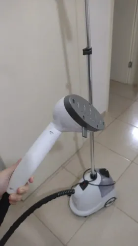 Passadeira a Vapor