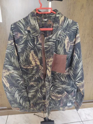 Jaqueta Billabong original