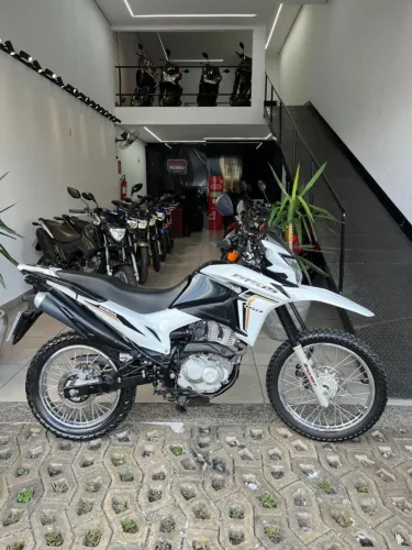 HONDA NXR BROS 160 ESDD 2021-2022