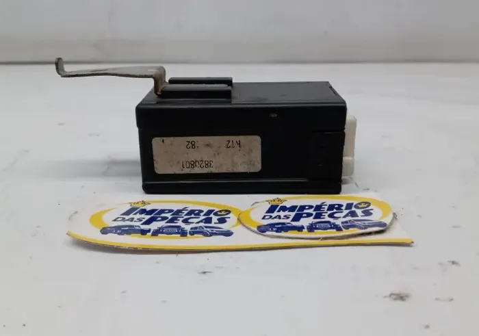 Modulo Relé Controle Retrovisor Pajero Full 01/07 MR583832 #43747