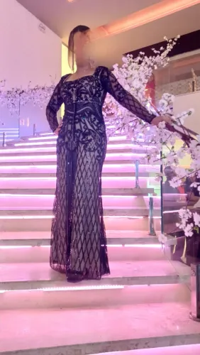 Vestido de festa