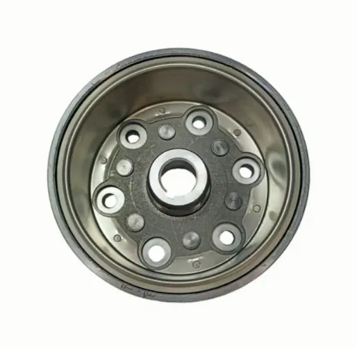 VOLANTE MAGNÉTICO (MAGNETRON)VOLANTE MAGNÉTICO (MAGNETRON)