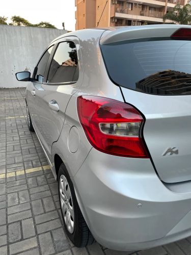 Imagem de Vendo Ford Ka 2017 - $34.500 