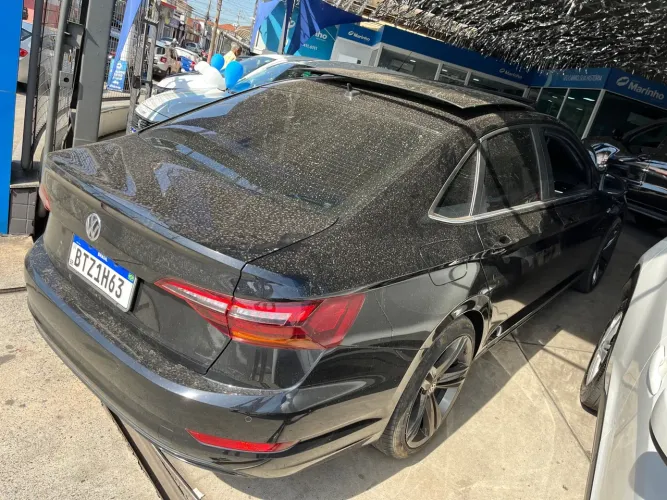 Jetta RLINE 2019 lindo 